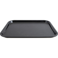 Carlisle Foodservice Tray 18X14 Black (03) For  - Part# Carlct141803 CARLCT141803